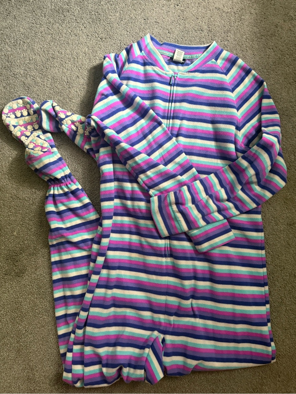 Joe Boxer Women’s Onesie